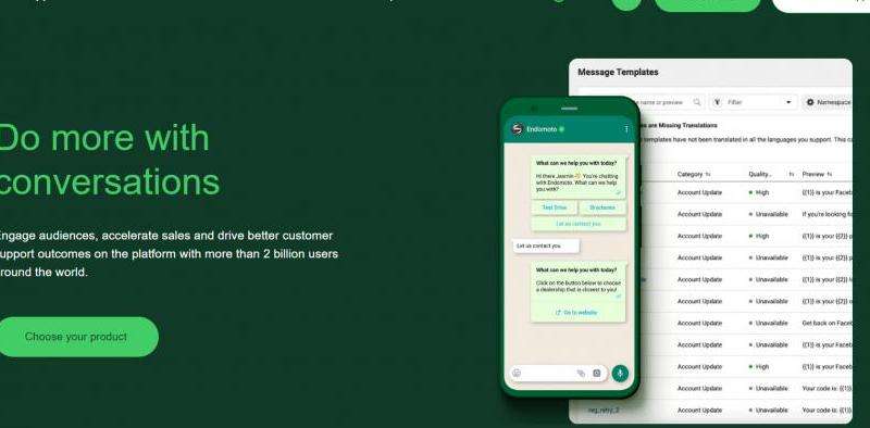WhatsApp登录需要外网吗？登录WhatsApp时是否需要连接到互联网？