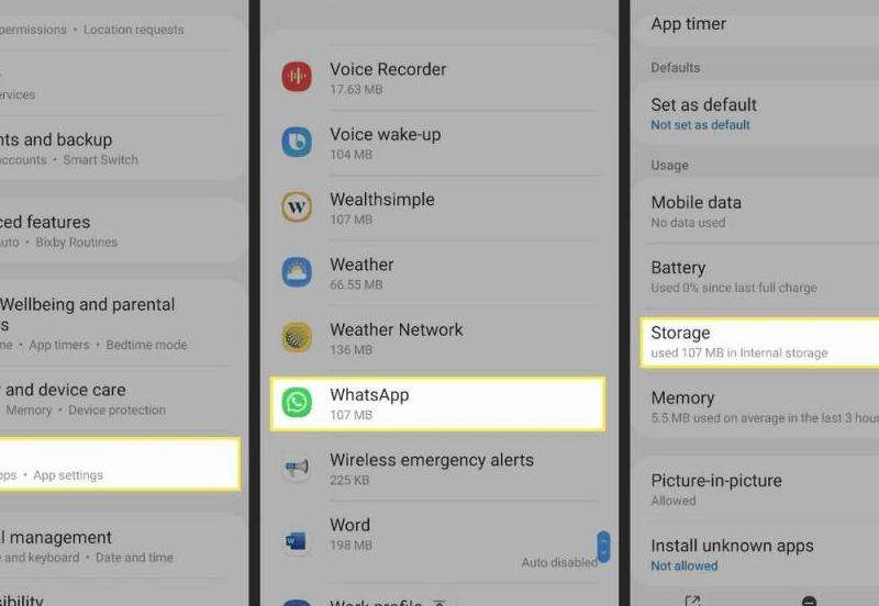 WhatsApp登陆在手机上如何退出？WhatsApp登陆后如何退出账号操作！