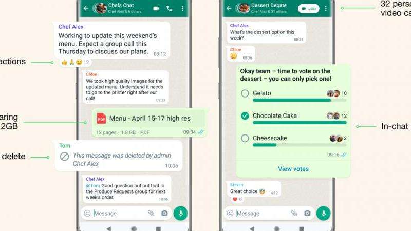 WhatsApp登陆教程分享！WhatsApp登陆操作的详细步骤和注意事项！
