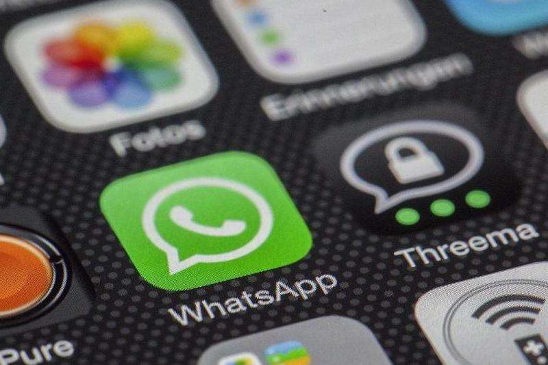 WhatsApp的开发指南