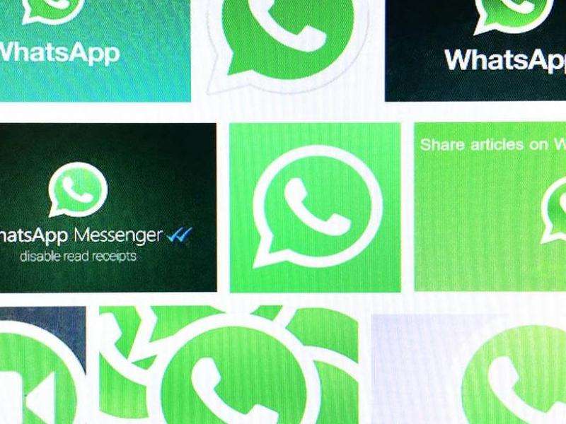 WhatsApp错误提示：你的手机时间不正确